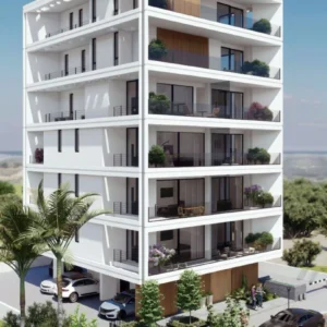 3 Bedroom Apartment for Sale in Larnaca District