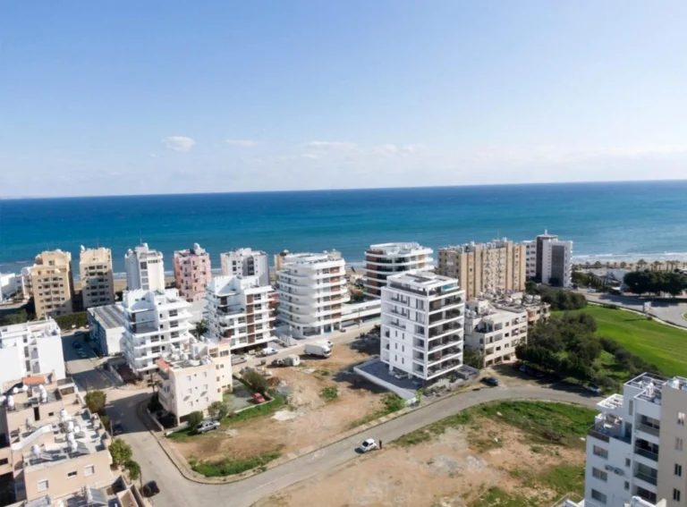 Cheap Apartments for Sale Larnaca up to 700000 euro
