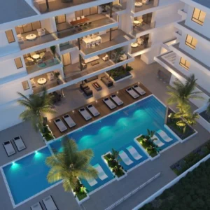 3 Bedroom Apartment for Sale in Paralimni, Famagusta District