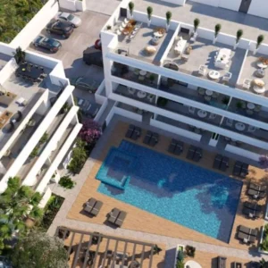 3 Bedroom Apartment for Sale in Kapparis, Famagusta District