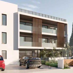 2 Bedroom Apartment for Sale in Geroskipou, Paphos District