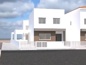 3 Bedroom House for Sale in Erimi, Limassol District