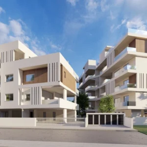 3 Bedroom Apartment for Sale in Limassol District