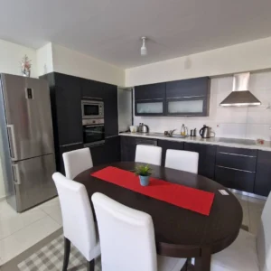 3 Bedroom Apartment for Rent in Oroklini, Larnaca District