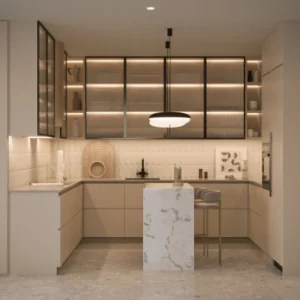 3 Bedroom Apartment for Sale in Aglantzia, Nicosia District