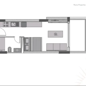 1 Bedroom Apartment for Sale in Empa, Paphos District