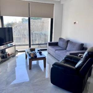 2 Bedroom Apartment for Rent in Limassol District