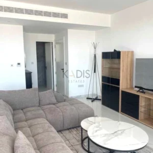 2 Bedroom Apartment for Rent in Limassol District