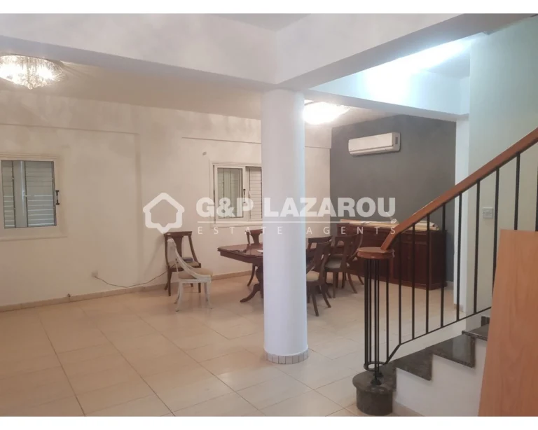 Cheap Houses and Villas for Rent Nicosia