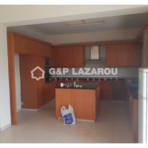 4 Bedroom House for Rent in Nicosia District