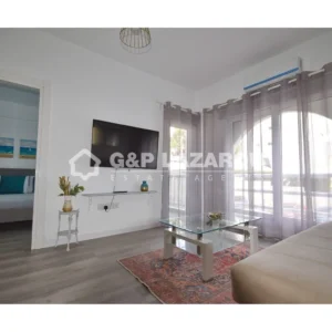 1 Bedroom Apartment for Rent in Limassol District