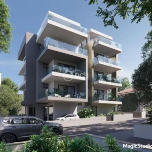 2 Bedroom Apartment for Sale in Limassol – Ekali