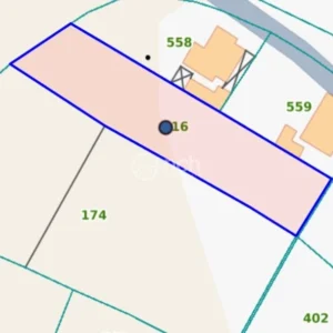 1,933m² Plot for Sale in Pano Deftera, Nicosia District