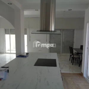 3 Bedroom Apartment for Rent in Nicosia District