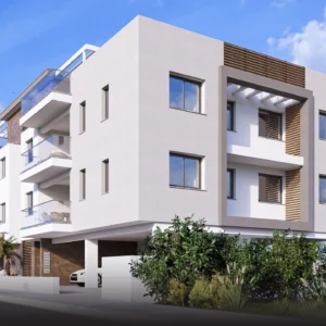 2 Bedroom Apartment for Sale in Kiti, Larnaca District