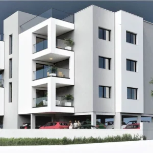 2 Bedroom Apartment for Sale in Ypsonas, Limassol District