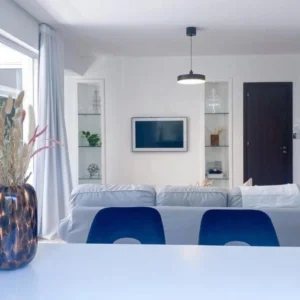 3 Bedroom Apartment for Rent in Potamos Germasogeias, Limassol District