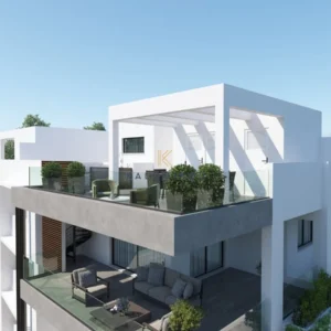 1 Bedroom Apartment for Sale in Larnaca District