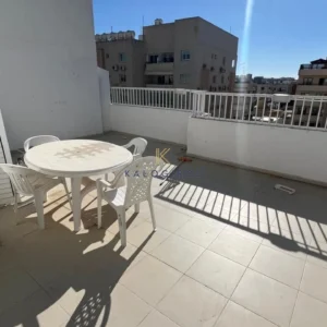 3 Bedroom Apartment for Rent in Larnaca District