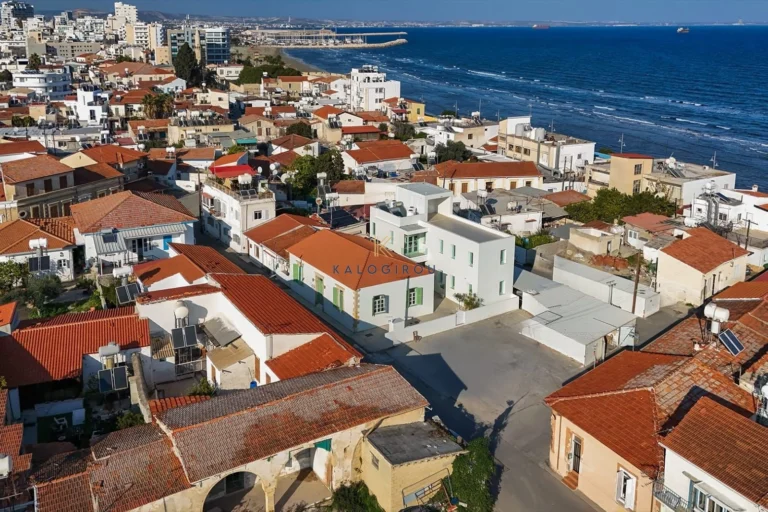 Larnaca