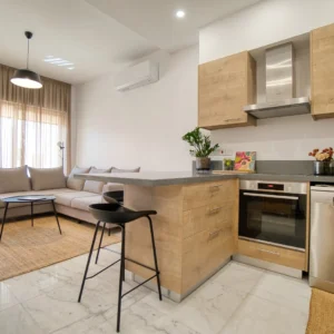 1 Bedroom Apartment for Sale in Paphos