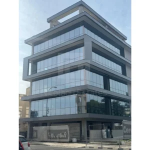 1294m² Building for Rent in Kato Polemidia, Limassol District