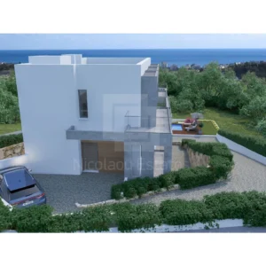 5 Bedroom House for Sale in Limassol – Agios Athanasios