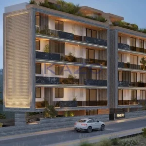 3 Bedroom Apartment for Sale in Limassol – Panthea