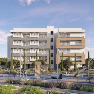 1 Bedroom Apartment for Sale in Livadia Larnakas, Larnaca District