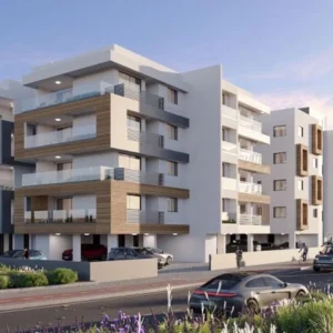 1 Bedroom Apartment for Sale in Livadia Larnakas, Larnaca District