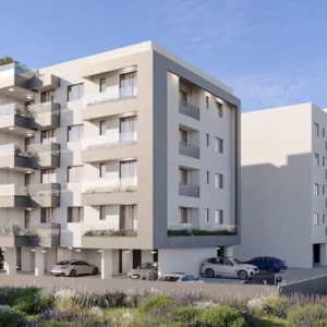 1 Bedroom Apartment for Sale in Livadia Larnakas, Larnaca District