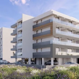 1 Bedroom Apartment for Sale in Livadia Larnakas, Larnaca District