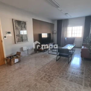 3 Bedroom Apartment for Rent in Strovolos, Nicosia District