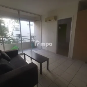 1 Bedroom Apartment for Rent in Aglantzia, Nicosia District