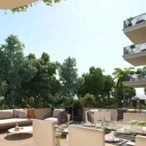 3 Bedroom Apartment for Sale in Aradippou, Larnaca District