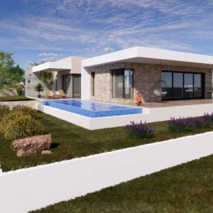 3 Bedroom House for Sale in Paphos