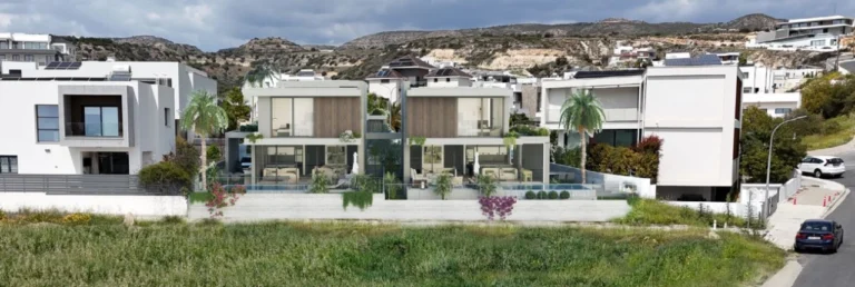 Cheap Houses and Villas for Sale Limassol up to 900000 euro