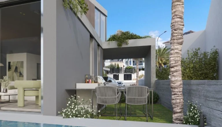 Cheap Houses and Villas for Sale Limassol up to 900000 euro