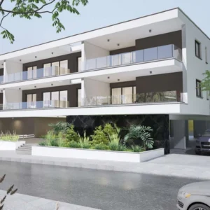 3 Bedroom Apartment for Sale in Strovolos, Nicosia District