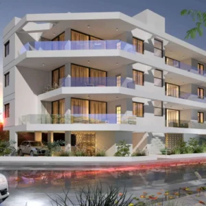 3 Bedroom Apartment for Sale in Strovolos, Nicosia District