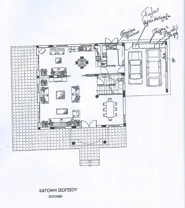 Cheap Houses and Villas for Sale Famagusta up to 800000 euro