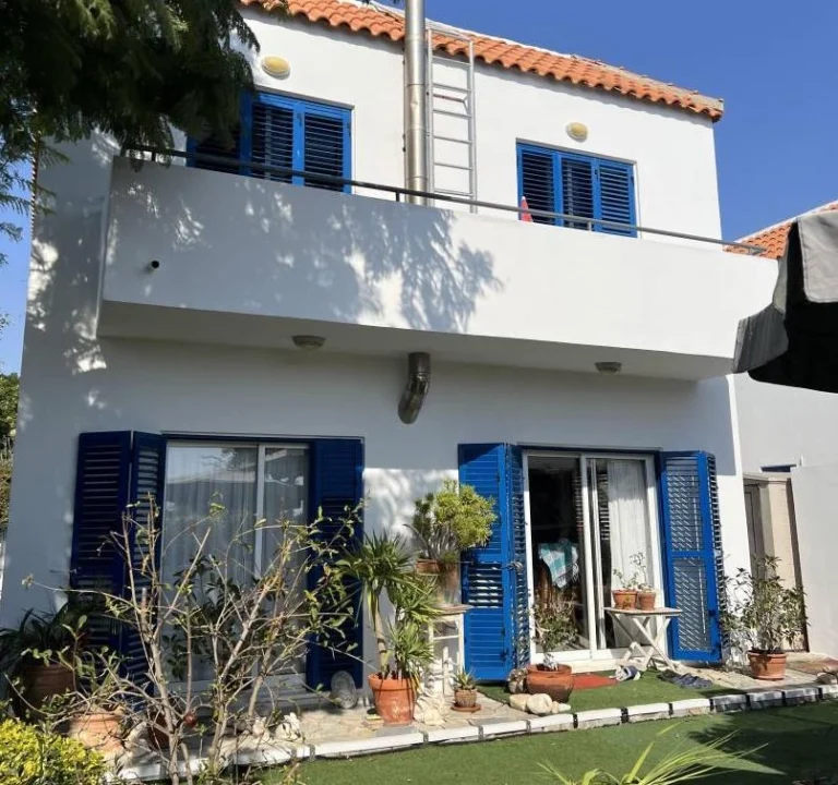 Houses for Sale in Cyprus