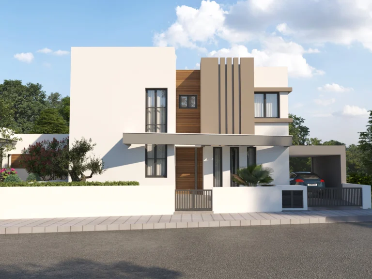 Cheap Houses and Villas for Sale Larnaca up to 500000 euro