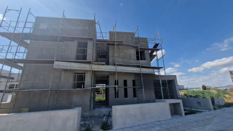 Cheap Houses and Villas for Sale Larnaca up to 500000 euro