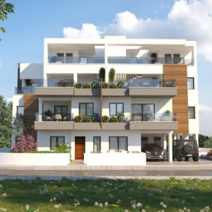 3 Bedroom Apartment for Sale in Livadia Larnakas, Larnaca District