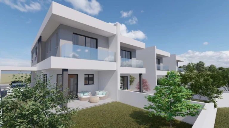 Houses for Sale in Cyprus