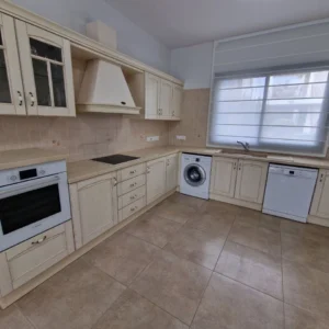 4 Bedroom House for Rent in Agios Tychonas, Limassol District