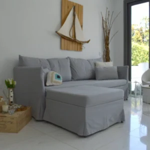 4 Bedroom House for Rent in Pentakomo, Limassol District