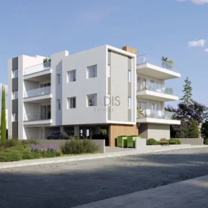 2 Bedroom Apartment for Sale in Dali, Nicosia District