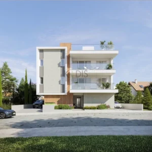 2 Bedroom Apartment for Sale in Dali, Nicosia District